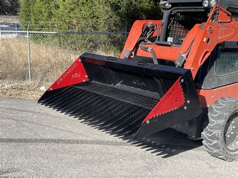 skid steer attachments brady tx|dig texas skid steer attachments.